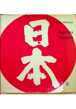 Japonia Nippon