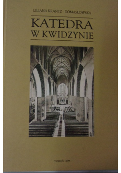 Katedra w Kwidzynie