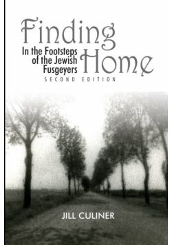 Finding Home