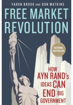 Free Market Revolution