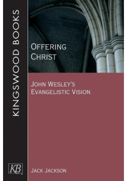 Offering Christ