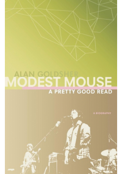 Modest Mouse
