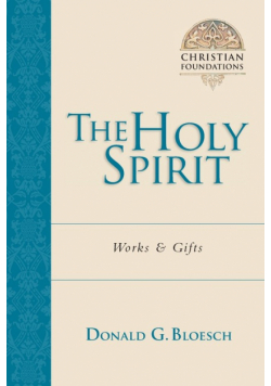 The Holy Spirit