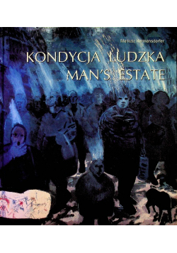 Kondycja ludzka