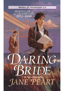 Daring Bride