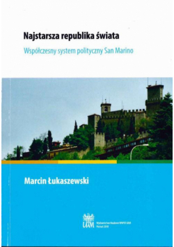 Najstarsza republika świata
