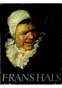Frans Hals