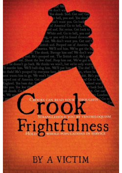 Crook Frightfulness