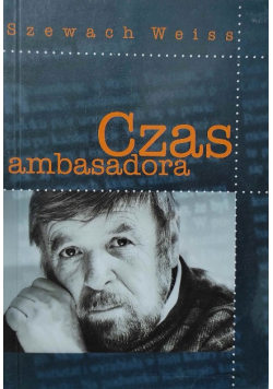 Czas ambasadora