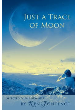Just a Trace of Moon
