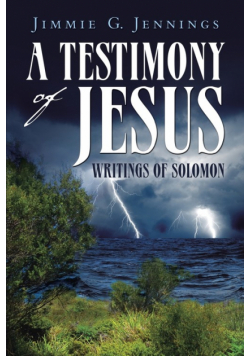 A Testimony of Jesus