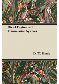 Diesel Engines and Transmission Systems