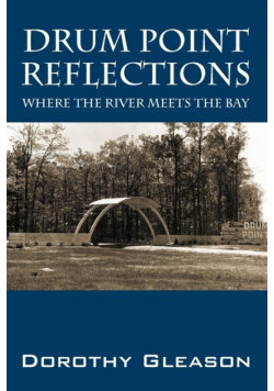 Drum Point Reflections