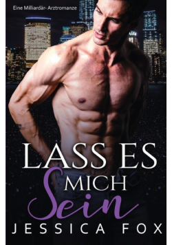 Lass es mich sein