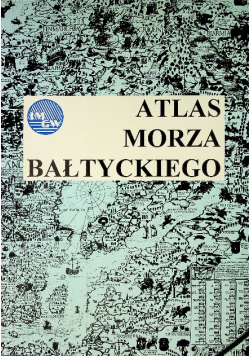 Atlas Morza Bałtyckiego