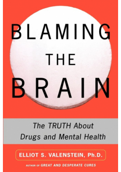 Blaming the Brain