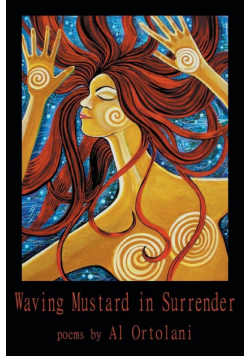 Waving Mustard in Surrender