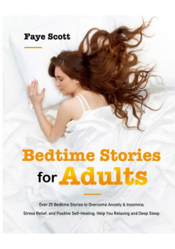 Bedtime Stories for Adults