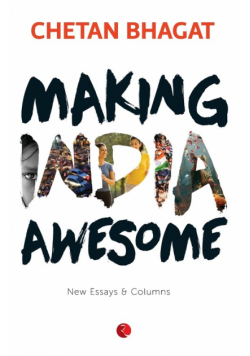 Making India Awesome