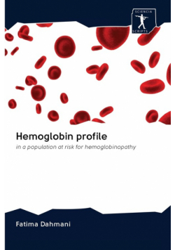 Hemoglobin profile