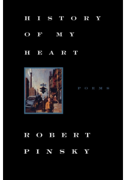 History of My Heart