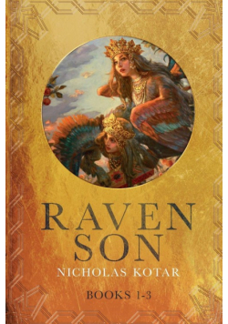 Raven Son