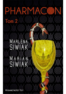Pharmacon, tom 2