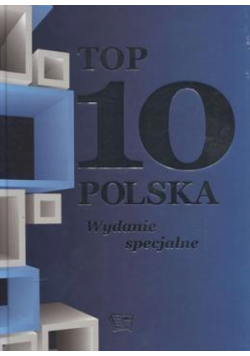 Top 10 Polska. Wydanie specjalne ARTI