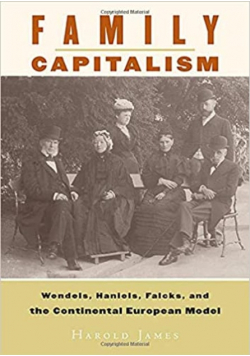 Family capitalism