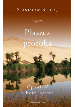 Płaszcz proroka