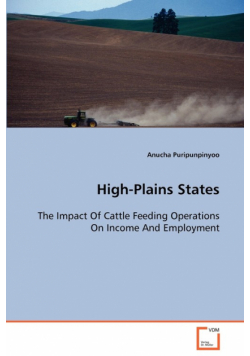 High-Plains States