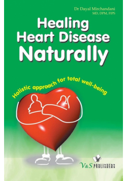 Healing Heart Disease Naturally