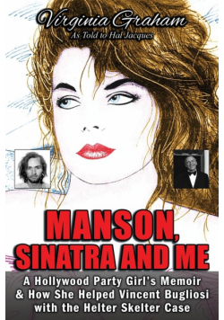 Manson, Sinatra and Me