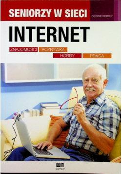 Seniorzy w sieci Internet