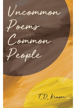 Uncommon Poems Common People