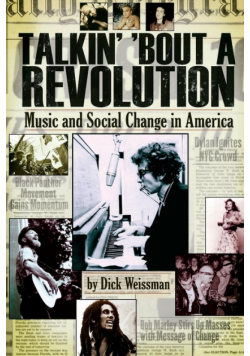 Talkin' 'Bout a Revolution
