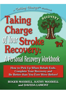 Taking Charge of Your Stroke Recovery