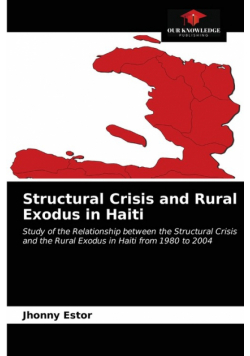 Structural Crisis and Rural Exodus in Haiti