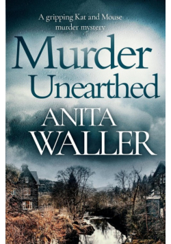 Murder Unearthed