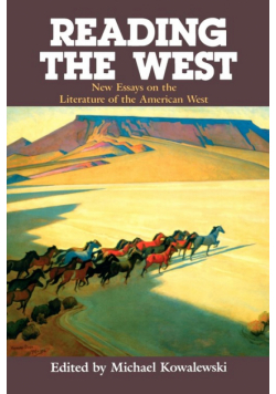 Reading the West