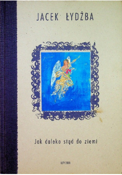 Jak daleko stąd do ziemi