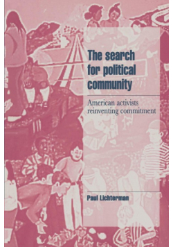 The Search for Political Community