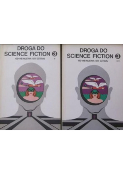 Droga do science fiction Tom 3 Część 1 i 2