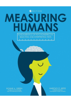 Measuring Humans