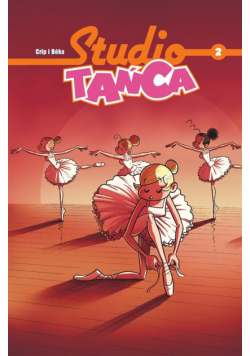 Studio Tańca T.2