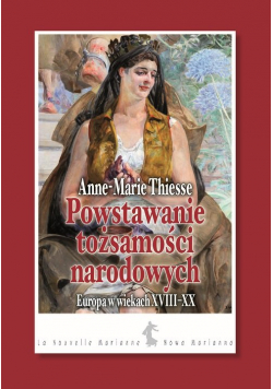 Powstawanie tożsamości narodowych