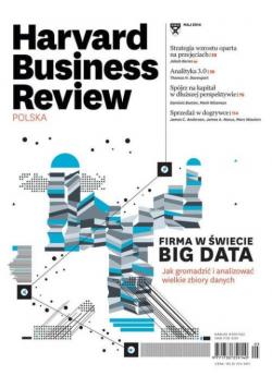 Firma w świecie Big Data