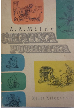 Chatka Puchatka