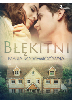 Błękitni