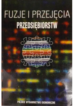 Fuzje i przejęcia przedsiębiorstw